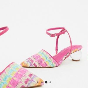 Woman’s Sandals